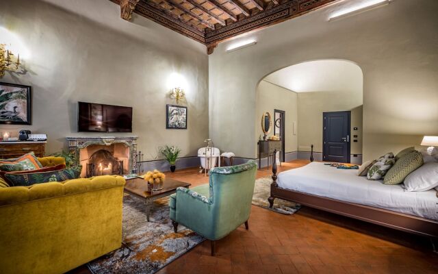 Palazzo Bianca Cappello