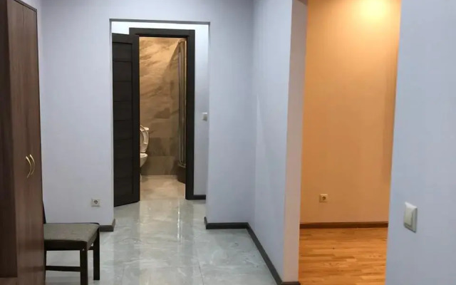 MaxRealty24 on Gerasim Kurin street 26