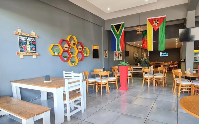 MINT Apartments Greenside