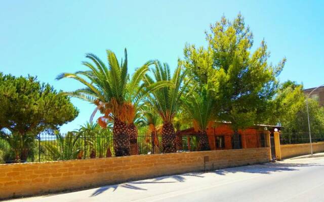 Apartment with One Bedroom in Agrigento, with Wifi - 800 M From the Beach