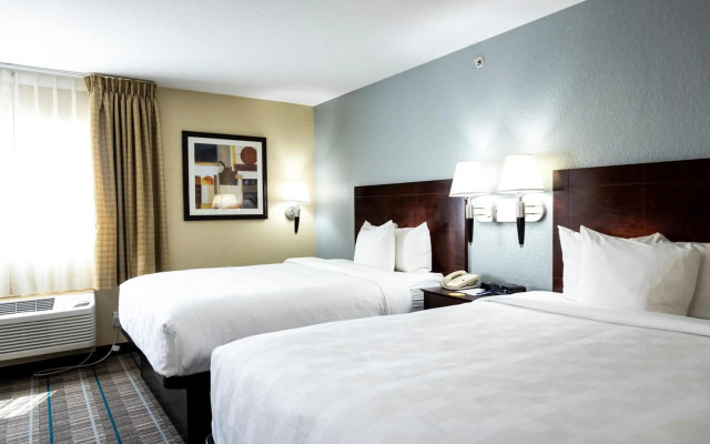 MainStay Suites Coralville - Iowa City