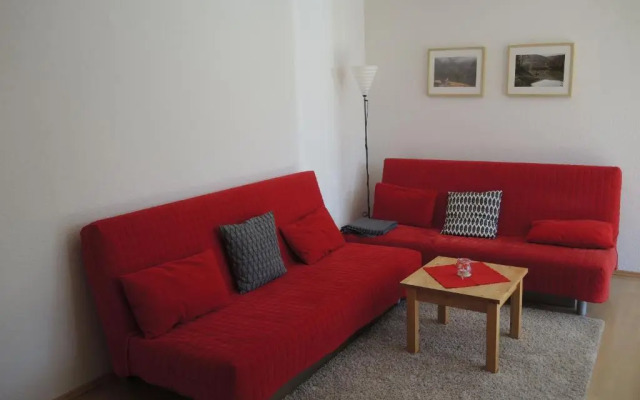 Ferienwohnung Rösner