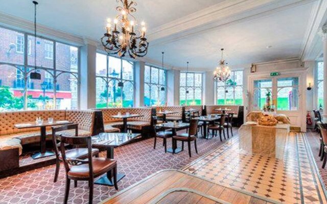 Clarion Collection Harte and Garter Hotel and Spa
