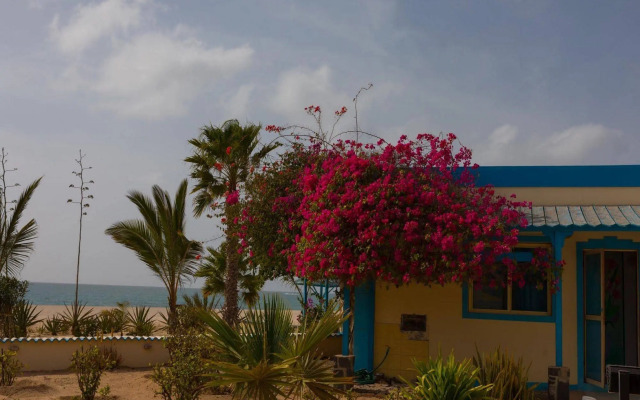 Vilas Praia de Chaves