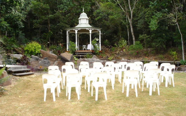 Cooroy Country Cottages