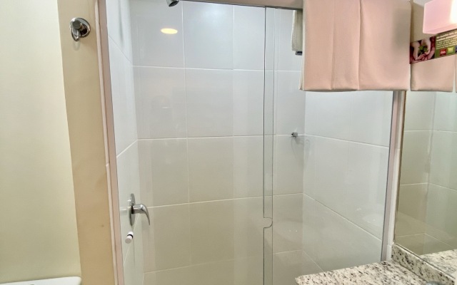ibis budget Patos de Minas