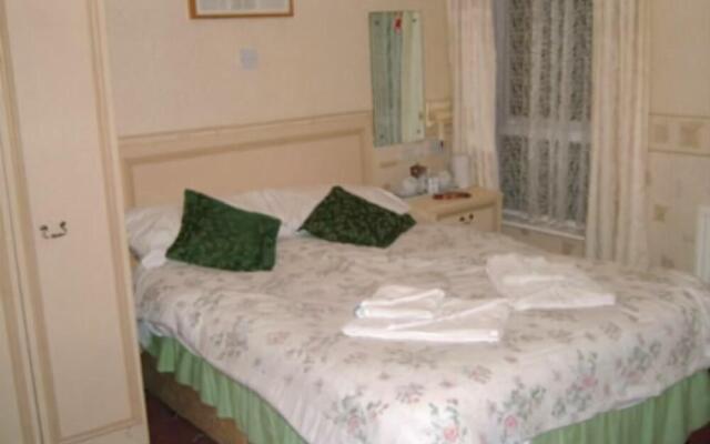 The Allendale Hotel