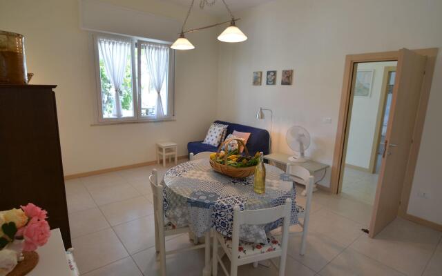 Holiday Home Near the Beaches