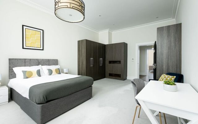 Park View - Covent Garden - Holborn