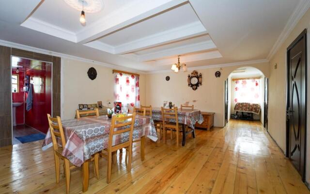 Guesthouse Nora
