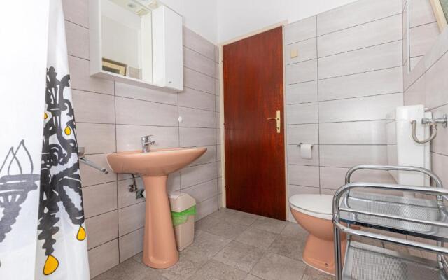 Apartment in Novi Vinodolski 41595