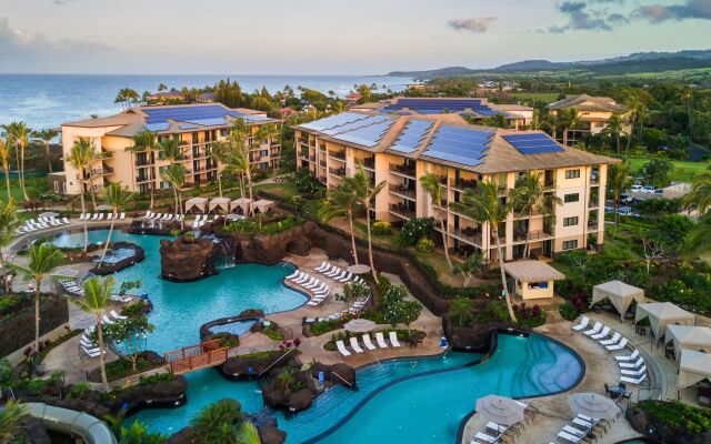 Koloa Landing Resort at Poipu, Autograph Collection
