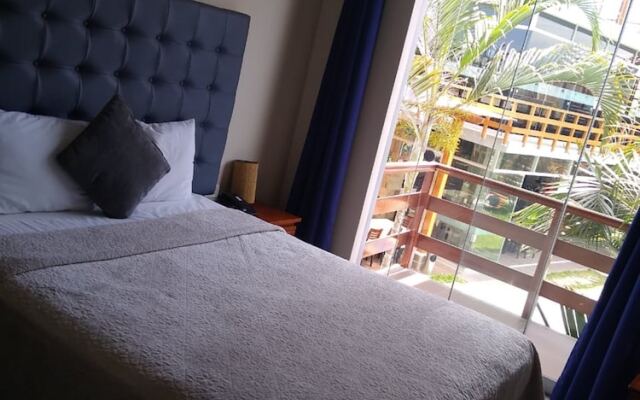 Gran Hotel Villa del Sur