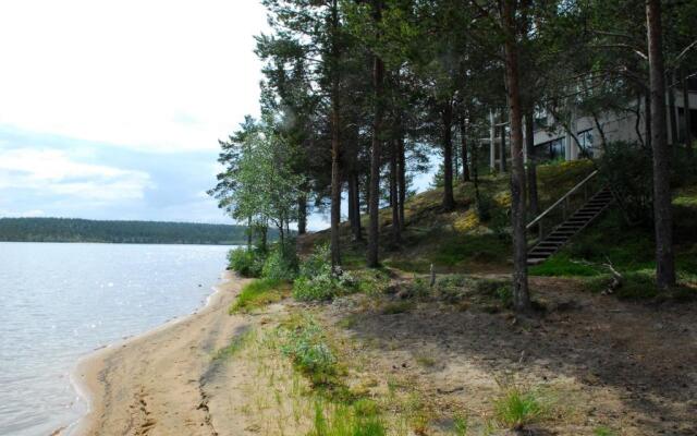 Lapland Hotels Hetta
