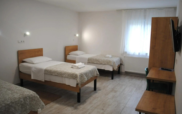 Hotel Fala