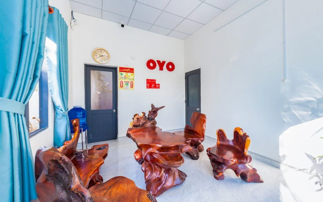 Minh Duc Guest House