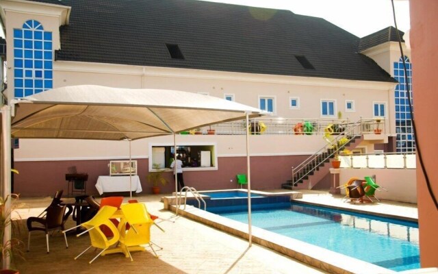 Sotel Suites Limited