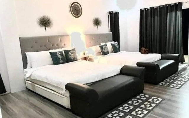 Kehalani Beach Resort by Cocotel