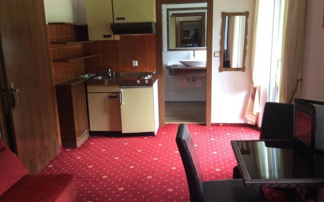 Hotel Villa Desiree - Adults Only