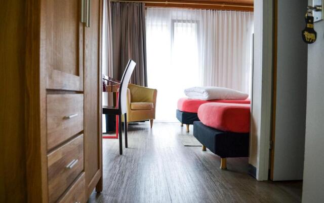 Hotel Landhaus Säntis