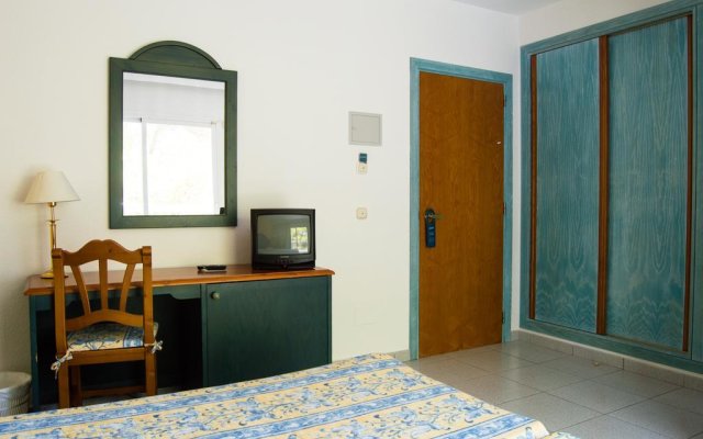 Hostal Es Pi 2