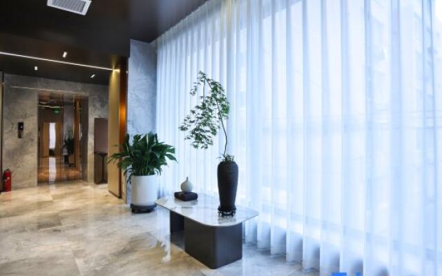 Rosewood Selection Hotel (Yanji Yanbian University Water Market)