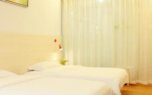 Wenxin Hotel Chigang
