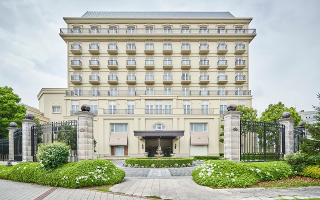 Hotel Grand Tiara MinamiNagoya — 3-star hotel in Anjo