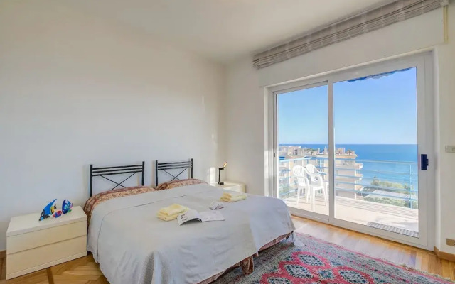 Sofy Apartment - Sea View