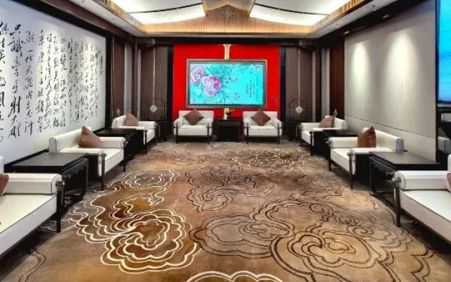 Dongtai International Hotel