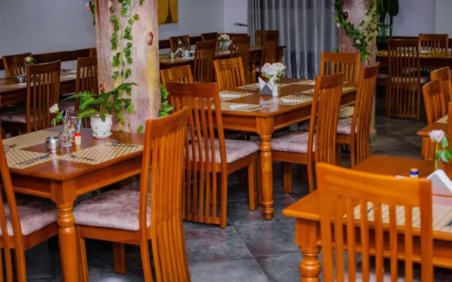 Hotel La Grande