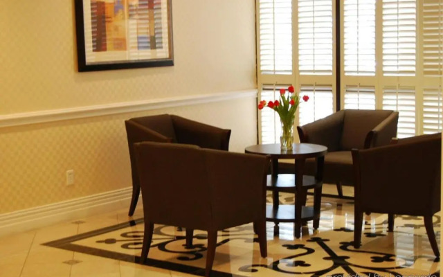 Sheraton Brookhollow