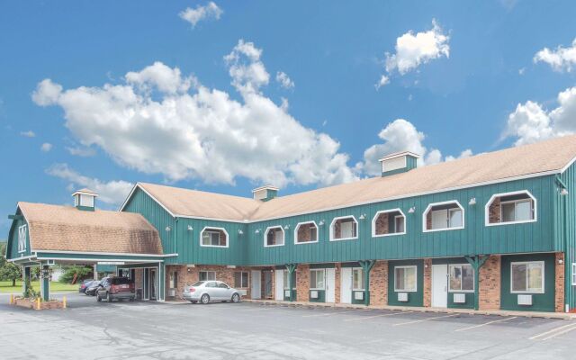 I-80 Inn & Suites