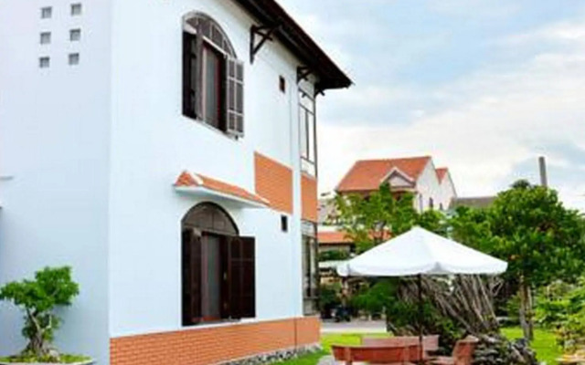 Garden Aroma Homestay Hoi An