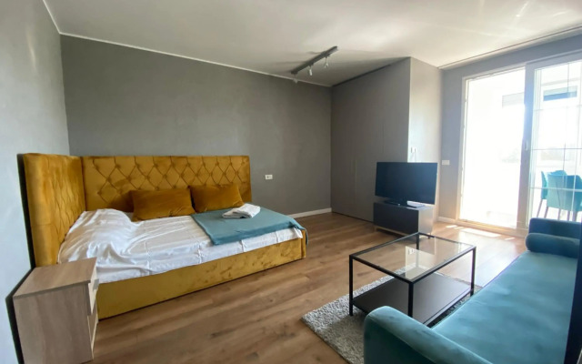 National Park Boutique Studio