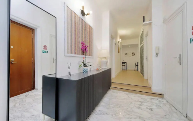 Foro Italico Guesthouse