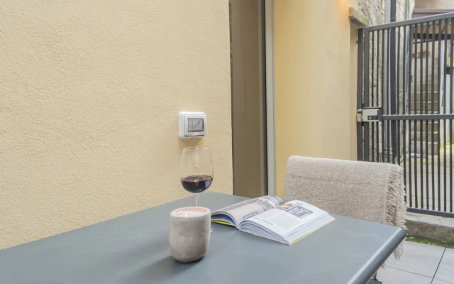 Urio's Castle Suites by Rent all Como