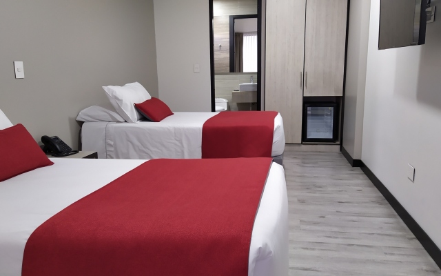 Hotel White Light House