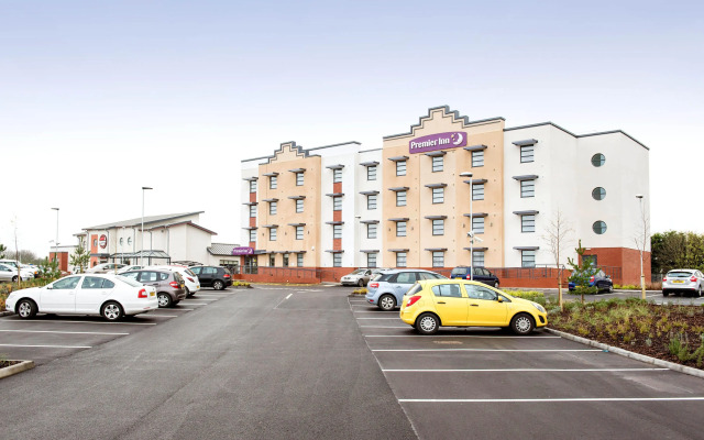 Premier Inn Cleethorpes