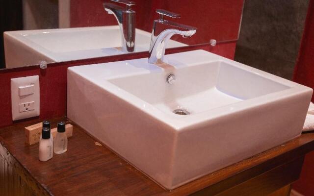 Casa Eva Hotel Boutique SPA