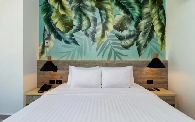 Hotel Sea Avenue