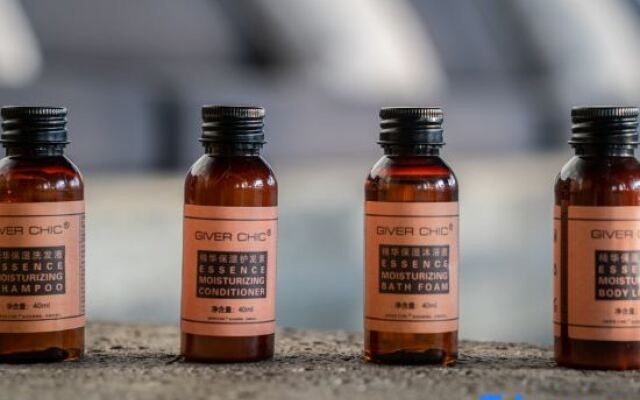 Xishuangbanna Peacock Valley Hot Spring VILLA Resort