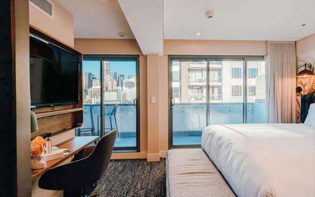 Aiden by Best Western Darling Harbour