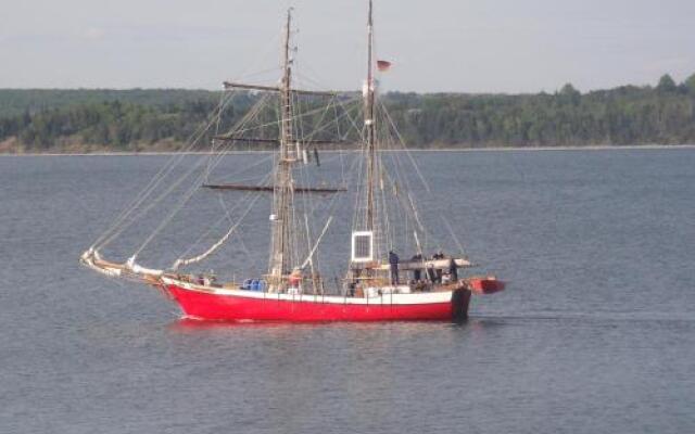 SeaWatch Bed & Breakfast