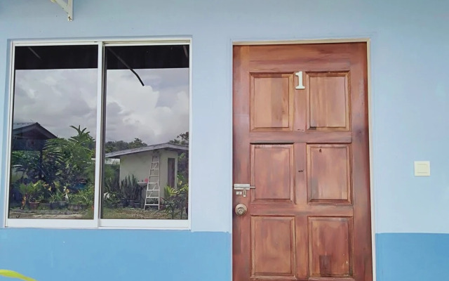 OYO Home 90344 Dropby Cabin