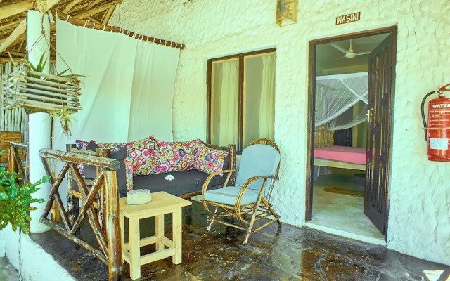 Mvuvi Lodge Watamu
