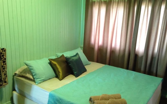 Sekeping Penarek Homestay