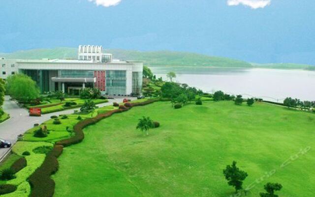Nanhu Hotel