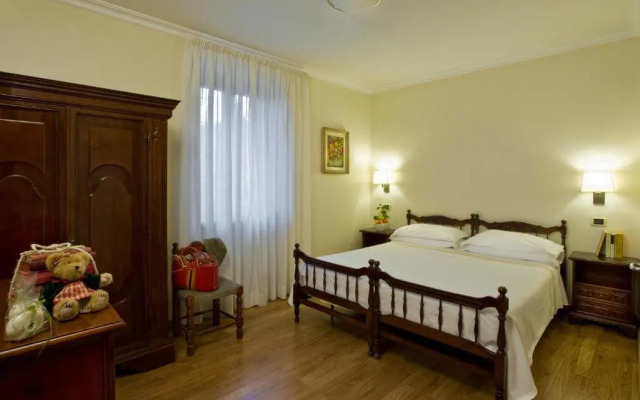 Albergo La Pace