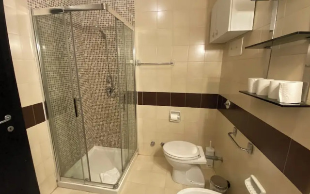 Residenza Montalti